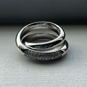 Henri Bendel Wrap Ring